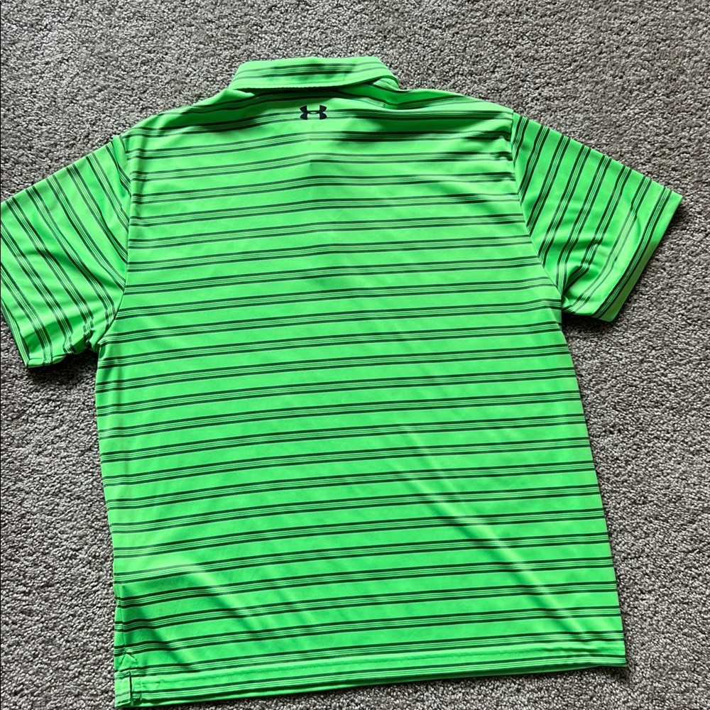 Under armour men’s polo XXL. Excellent used condition! - Picture 5 of 5